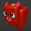Fire Bear
