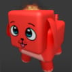 Fire Dog