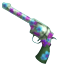 Floral Gun