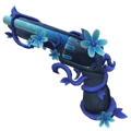 Flowerwood Gun