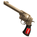 Fragile (Gun)