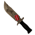 Fragile (Knife)