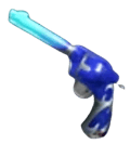 Frostfade Gun