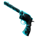 Frostflame Gun
