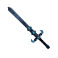 Frostsaber