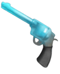 Frozen Gun 23