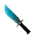 Frozen Knife 23