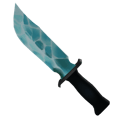 Frozen (Knife)
