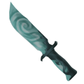 Ghastly Knife