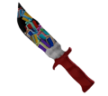 Gift Bag (Knife)