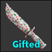Gifted