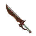 Gingerblade