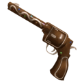 Gingerbread Gun 2022