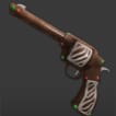 Gingerbread (Gun)
