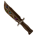 Gingerbread Knife 2022