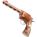 Gingercookie Gun