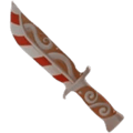 Gingercookie Knife