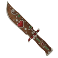 Gingerheart