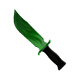 Green Fire