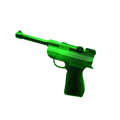 Green Luger