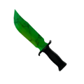 Green Marble