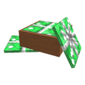 Green Papers