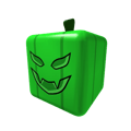 Green Pumpkin (2019)