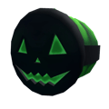 Green Pumpkin (2021)