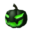 Green Pumpkin