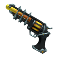 Hallowgun