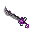 Hallow's Blade