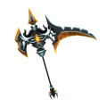 Hallowscythe