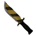 Hazard Knife