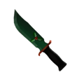 Holly Knife