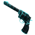 Hologram Gun