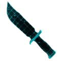 Hologram Knife