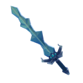 Ice Dragon