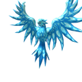 Ice Phoenix