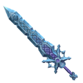 Iceflake