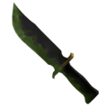 Infected (Knife)