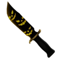 Lantern Knife