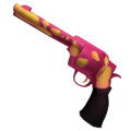 Lava Gun