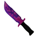 Lava Knife