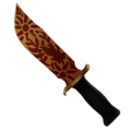 Leaves Knife