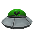Lil' Alien