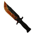 Magma (Knife)