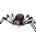 Mechbug
