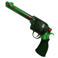 Mistletoe Gun