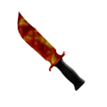 Molten (Knife)