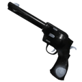 Moonlight Gun